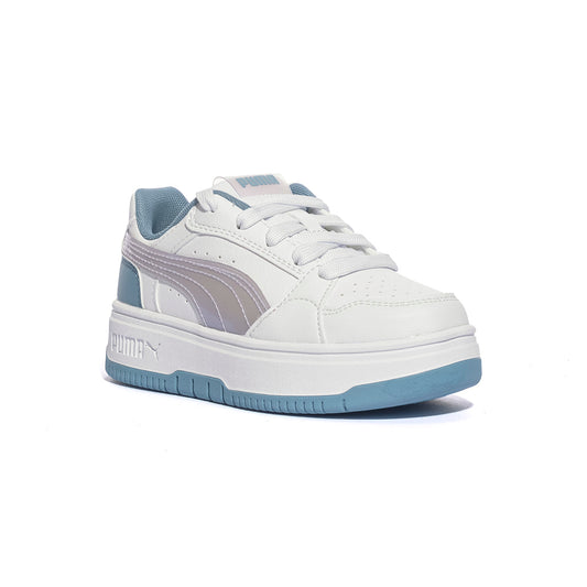 PUMA 404107-02 MIX Sneakers Bambina