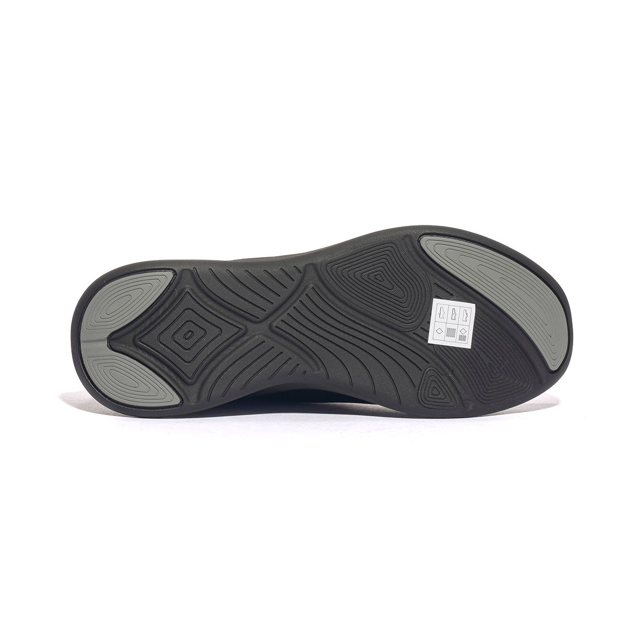 SKECHERS 117730 BBK Sneakers Donna