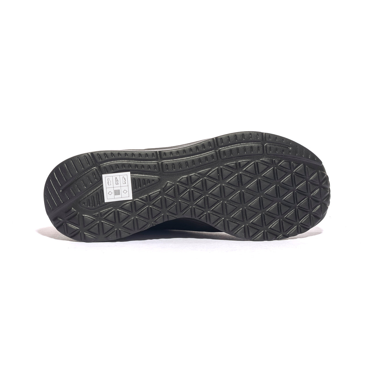 SKECHERS 177291 BBK Sneakers Donna