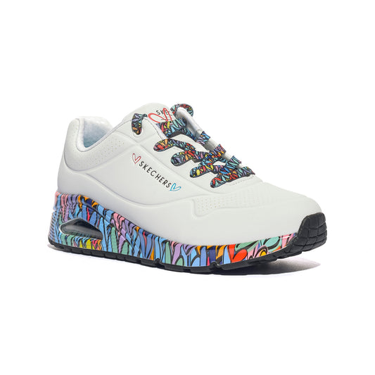 SKECHERS 177918 WMLT Sneakers Donna