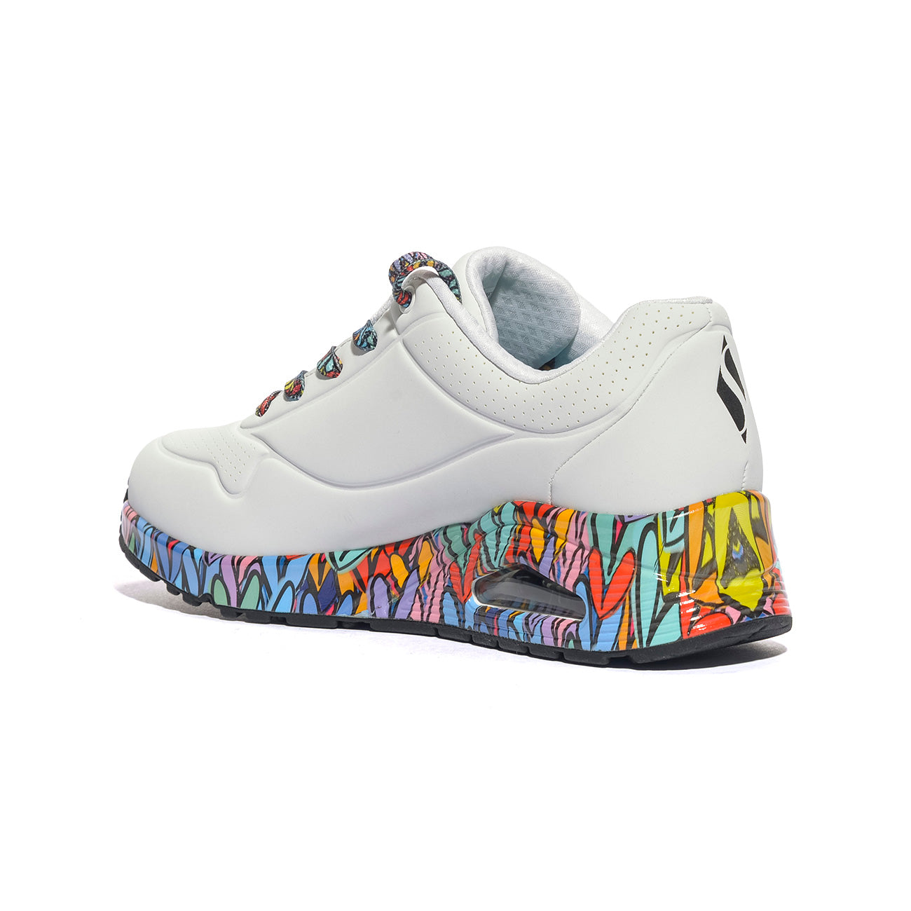 SKECHERS 177918 WMLT Sneakers Donna