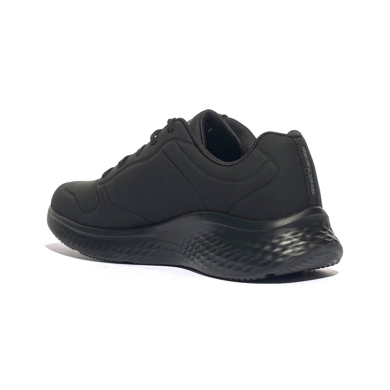 SKECHERS 232499 BBK Sneakers Uomo