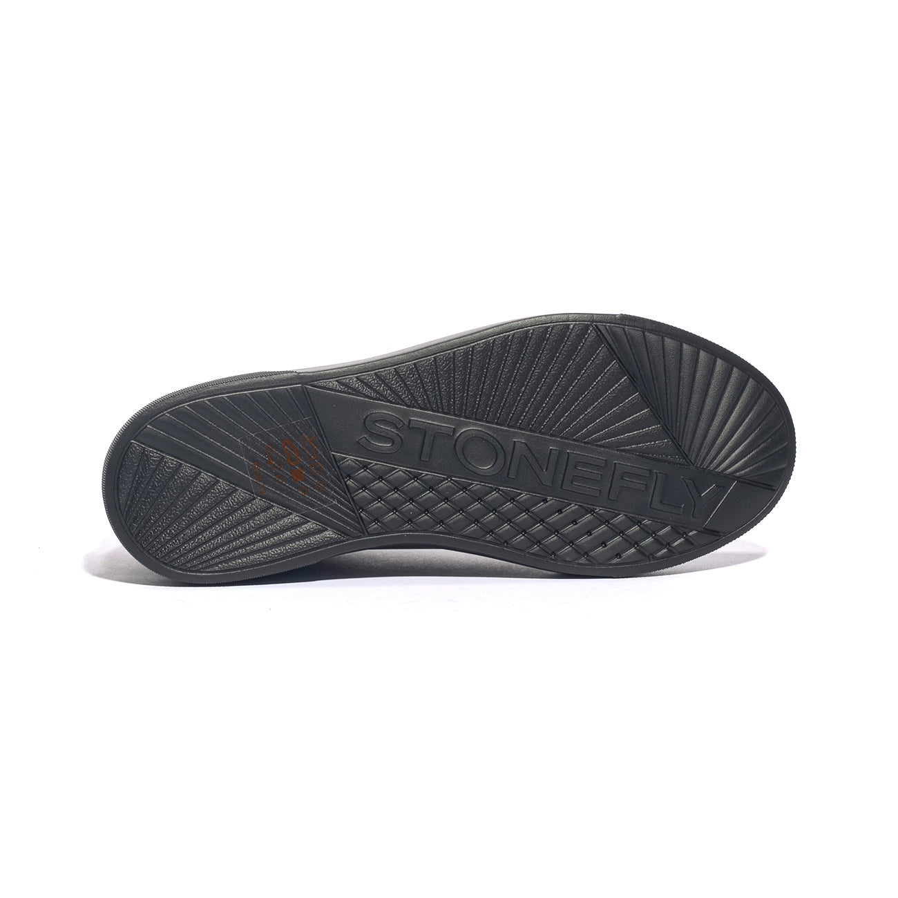 STONEFLY 223242 BLACK BROWN Sneakers Donna