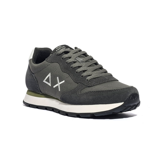 SUN 68 Z45101 GRIGIO SCURO Sneakers Uomo