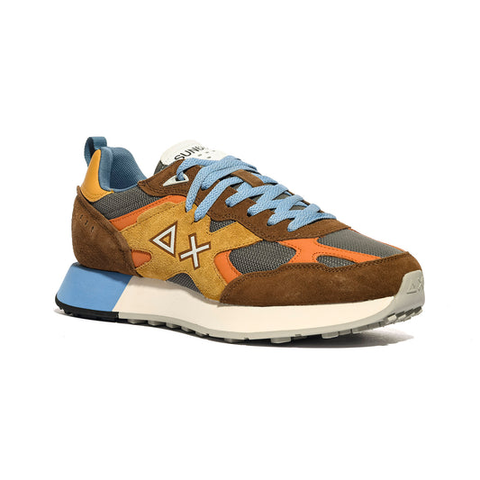 SUN 68 Z45116 VOLPE Sneakers Uomo