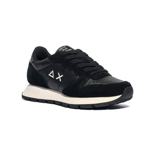 SUN 68 Z45203 NERO Sneakers Donna