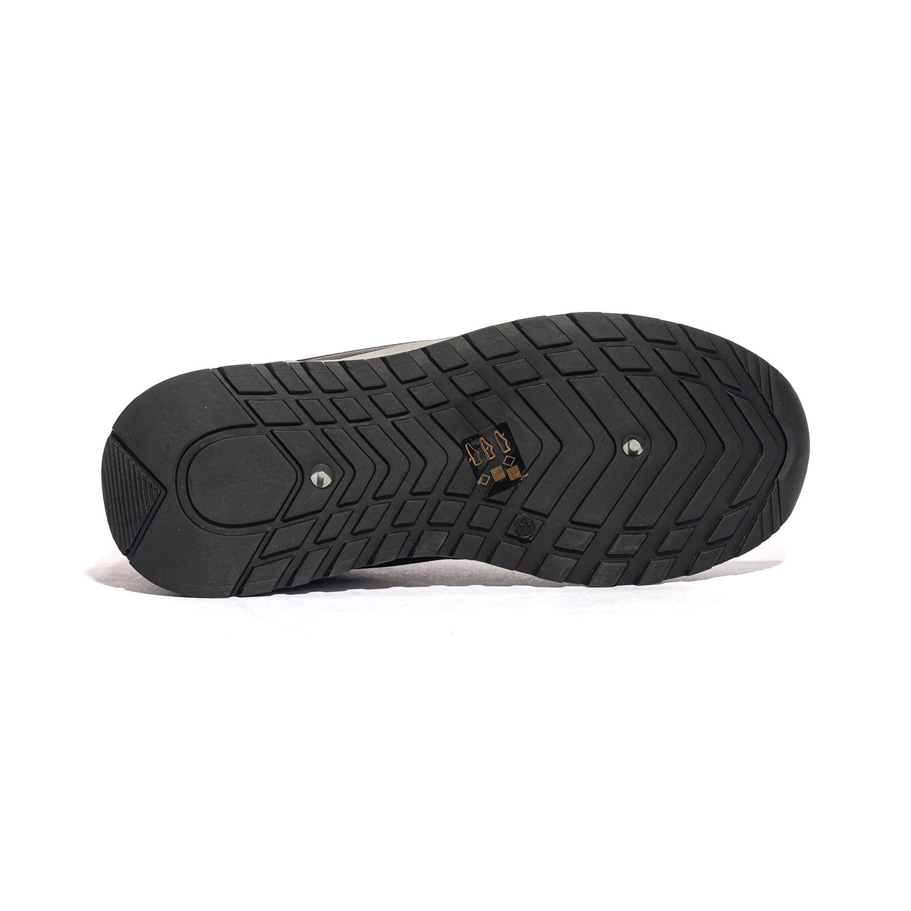U.S. GOLF CLUB US4582 GREY Sneakers Uomo