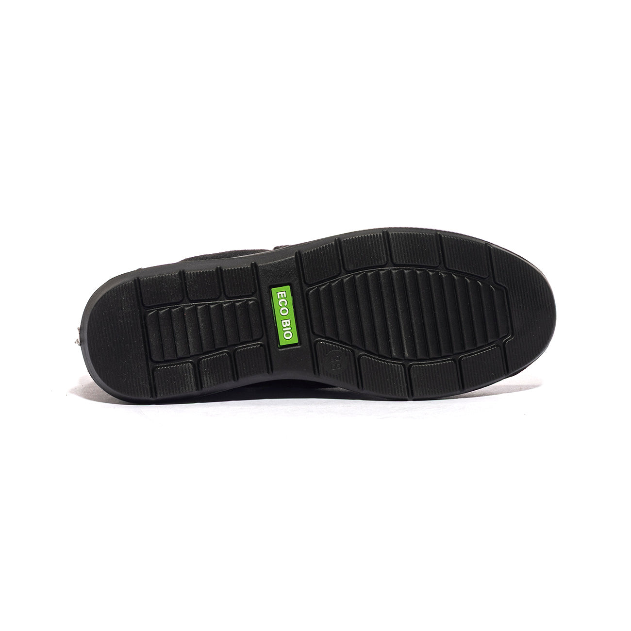 VEGAN 22511 BLACK Stivaletti Donna