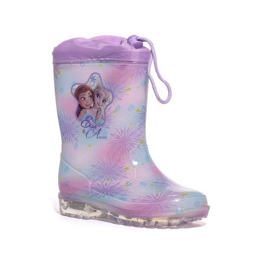 WALT DISNEY D4310683S_JB03 0032 Stivaletti Bambina