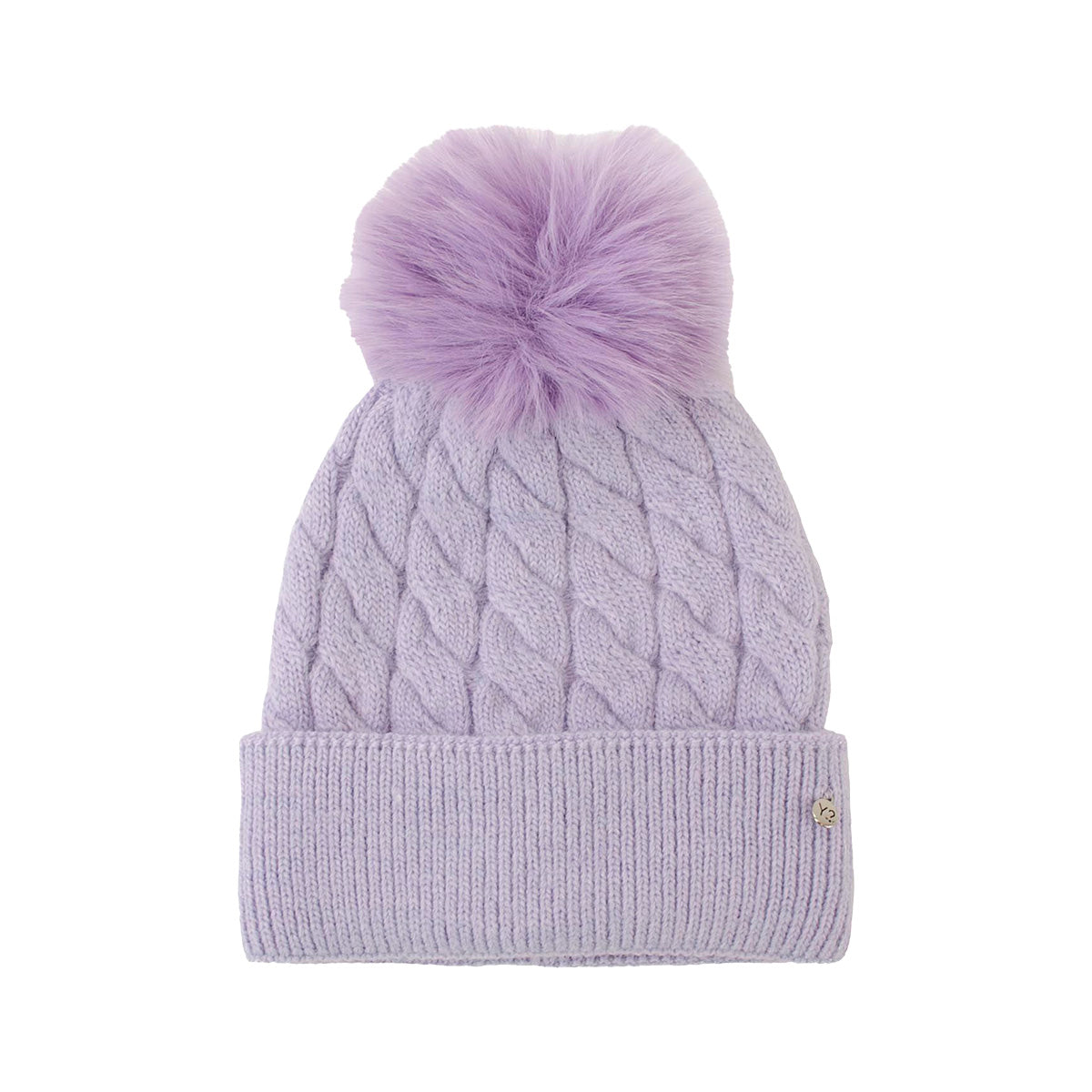 Y-NOT CTR001F6 PINK Cappelli Donna