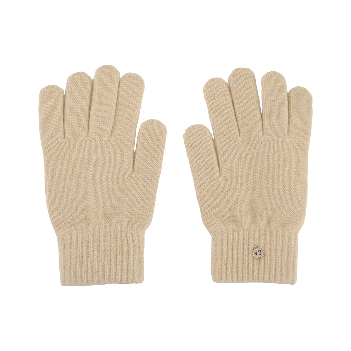 Y-NOT GWL002F6 ALMOND Guanti Donna