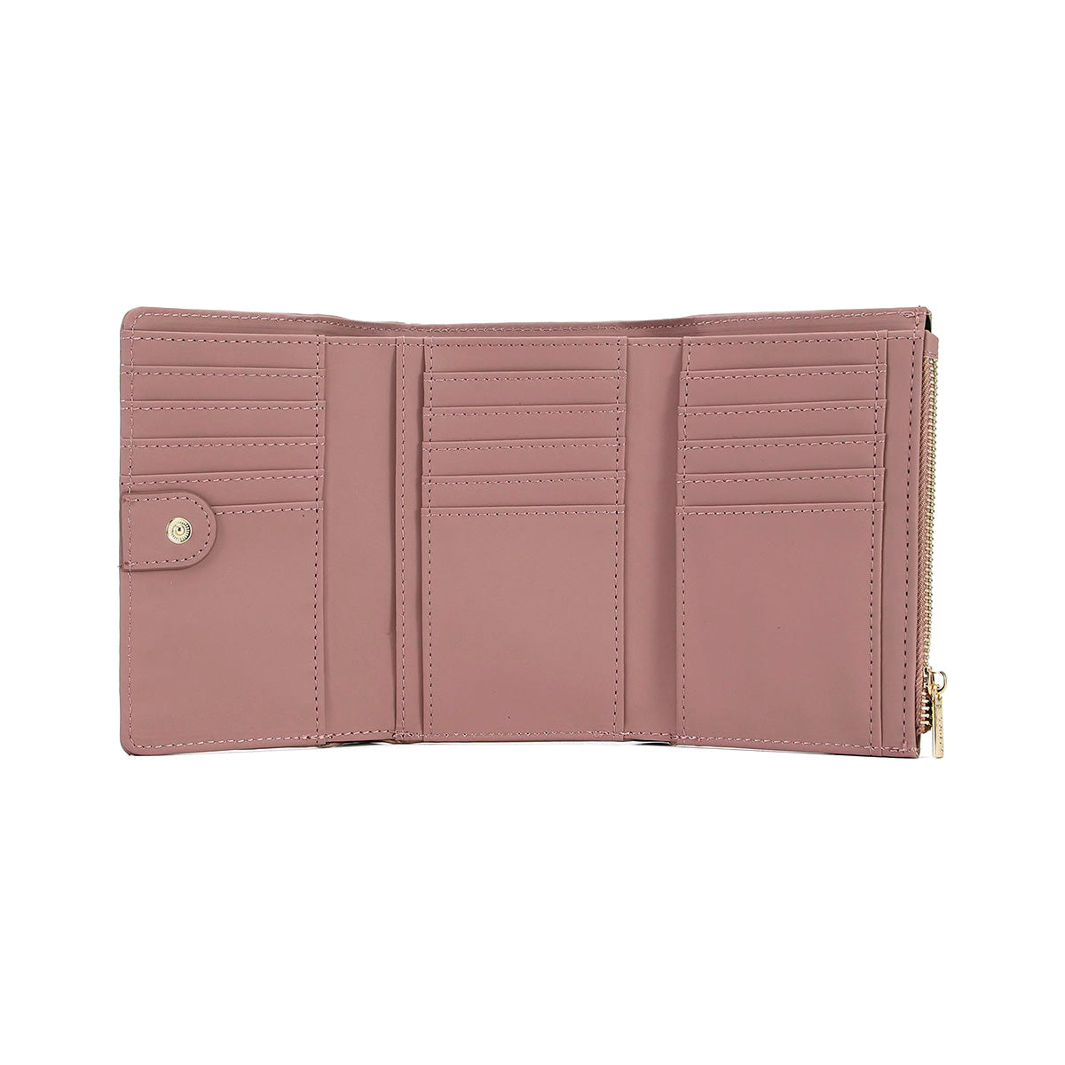 Y-NOT HAP653F6 PHARD Portafogli Donna