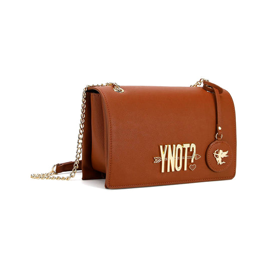 Y-NOT LVS001F6 WOOD Borse Donna