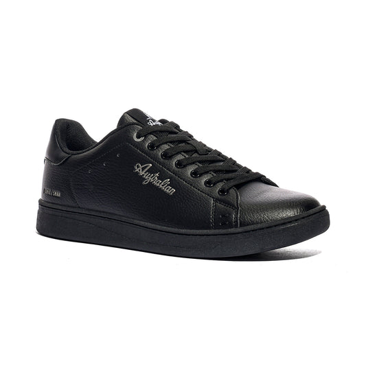 AUSTRALIAN AU32M200 BLACK Sneakers Uomo