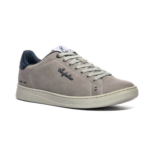 AUSTRALIAN AU32M200 GREY NAVY Sneakers Uomo