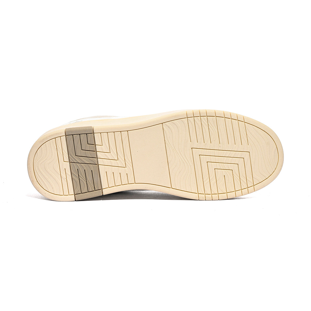 AUSTRALIAN AU42M200 OFF WHITE Sneakers Uomo