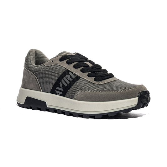 AVIREX ASTON002 ASH Sneakers Uomo
