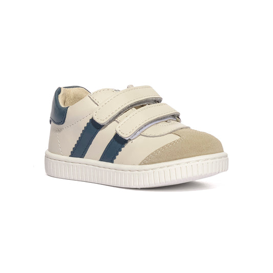 BALDUCCI MSPO4908 BEIGE LATTE Sneakers Bambino