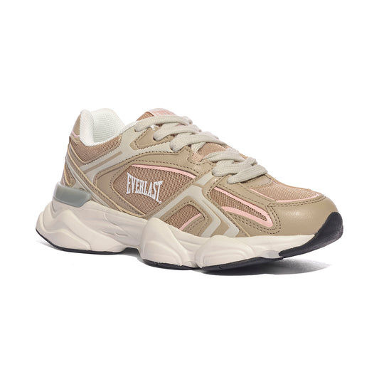 EVERLAST EV-3325 EARTH BARLEY PEACH BROWN Sneakers Unisex