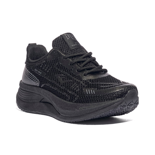 EVERLAST EV-3397 ALL BLACK Sneakers Unisex