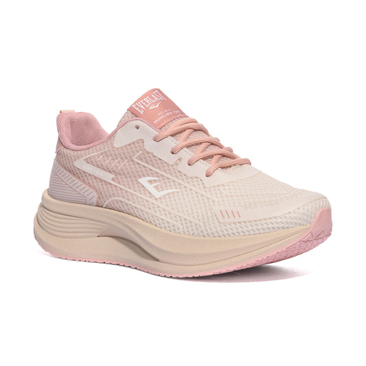 EVERLAST EV-3397 MARSHMELLOW PALE MAUVE WHITE Sneakers Unisex