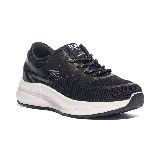 EVERLAST EV-3814 BLACK DK GREY Sneakers Unisex
