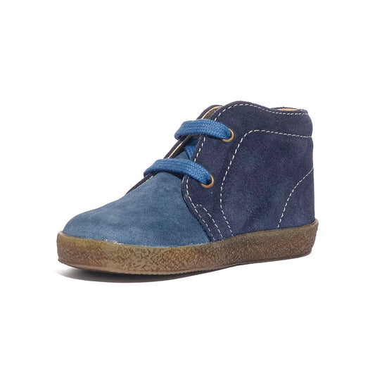 FALCOTTO 0012012821.E1.1C86 BLUETTE NAVY Sneakers Bambino