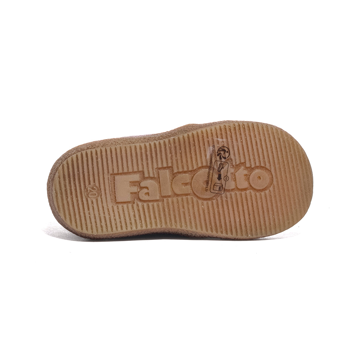FALCOTTO 0012012821.E8.0I07 MELANZANA Sneakers Bambina