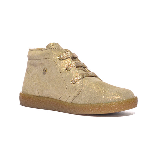 FALCOTTO 0012012821.F5.0Q06 ORO Sneakers Bambina
