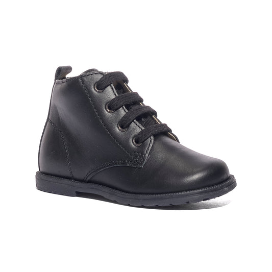 FALCOTTO 0012014111.01.0A01 BLACK Stivaletti Bambino