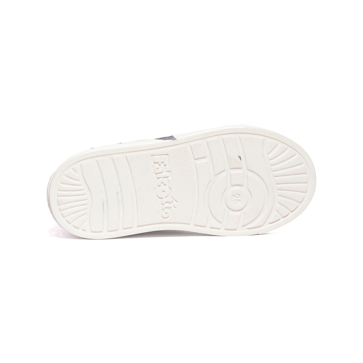 FALCOTTO 0012014119.01.1N09 BIANCO Sneakers Bambino