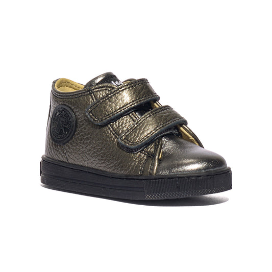 FALCOTTO 0012014604.A8.1Q18 ACCIAIO Sneakers Bambina