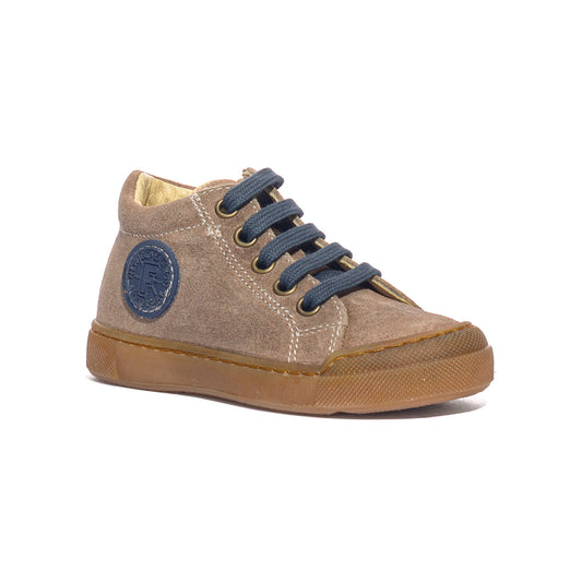 FALCOTTO 0012015328.14.0D29 BEIGE Sneakers Bambino