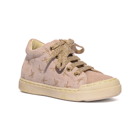 FALCOTTO 0012015329.A1.2M48 ROSA Sneakers Bambina