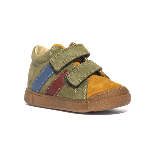 FALCOTTO 0012015339.44.1G29 MAIS Sneakers Bambino