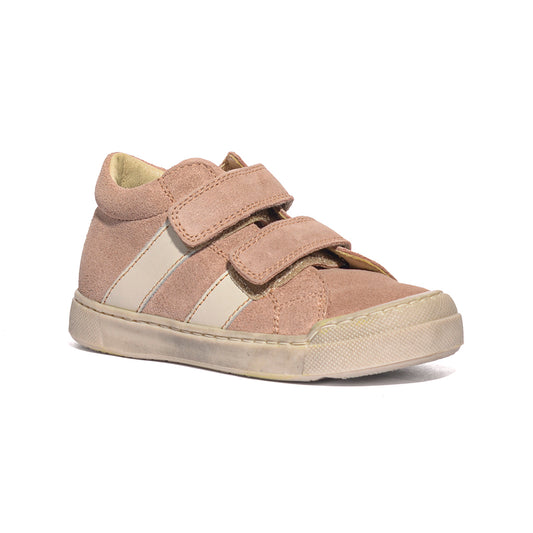 FALCOTTO 0012015339.44.2M39 ROSA Sneakers Bambina