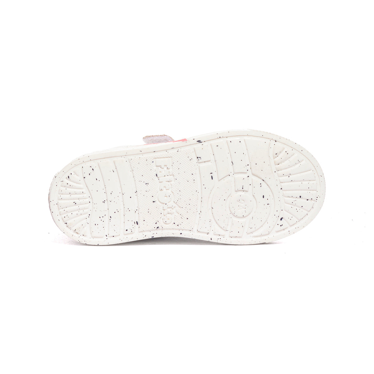FALCOTTO 0012015346.01.2N19 BIANCO Sneakers Bambino
