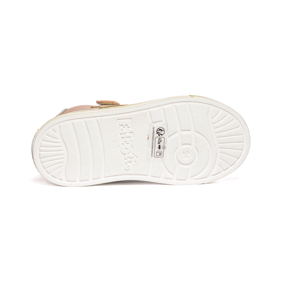 FALCOTTO 0012015350.10.2M20 CIPRIA Sneakers Bambina
