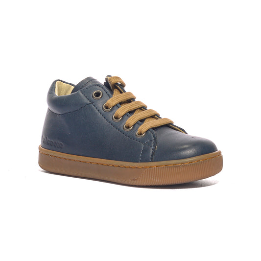 FALCOTTO 0012015572.27.2C35 BLEU Sneakers Bambino