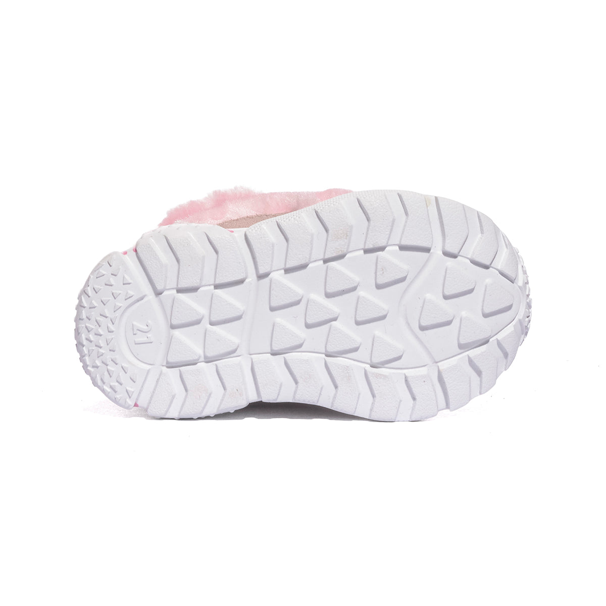 FALCOTTO 0012016131.13.1H63 PINK CIPRIA Sneakers Bambina