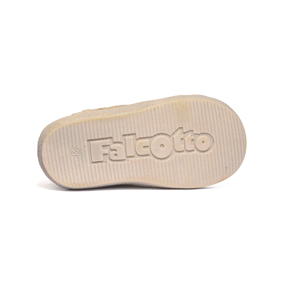 FALCOTTO 0012017151.04.0Q06 ORO Sneakers Bambina