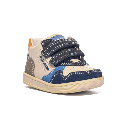 FALCOTTO 0012017167.03.2B50 GRIGIO Sneakers Bambino