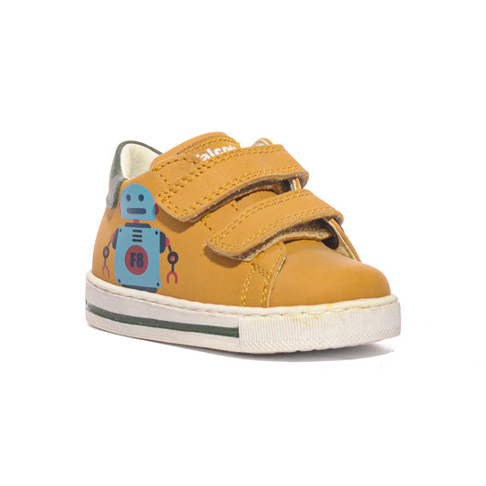 FALCOTTO 0012017237.01.1G79 MAIS Sneakers Bambino