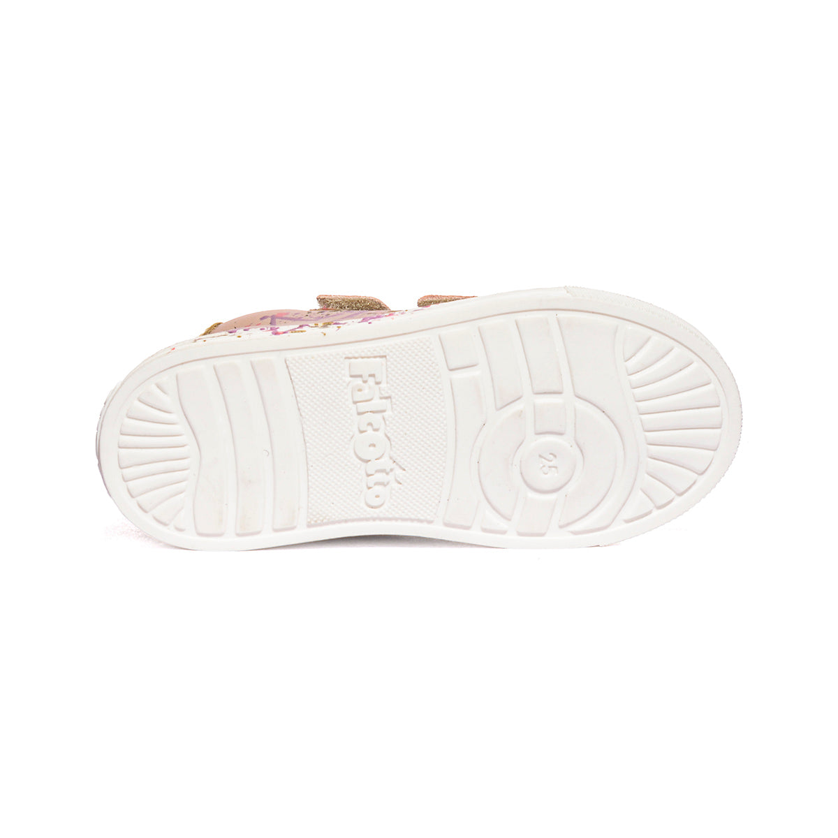 FALCOTTO 0012017618.01.1M19 CIPRIA Sneakers Bambina