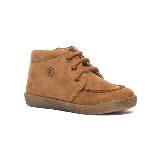 FALCOTTO 0012017976.02.0D02 MARRONE Sneakers Bambino