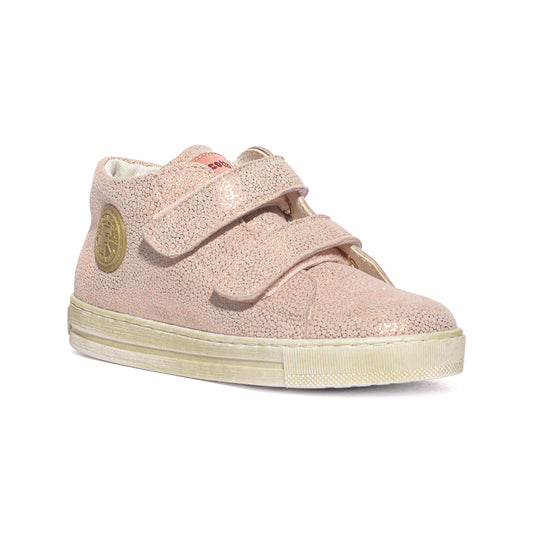 FALCOTTO 0012018799.02.0M02 ROSA Sneakers Bambina