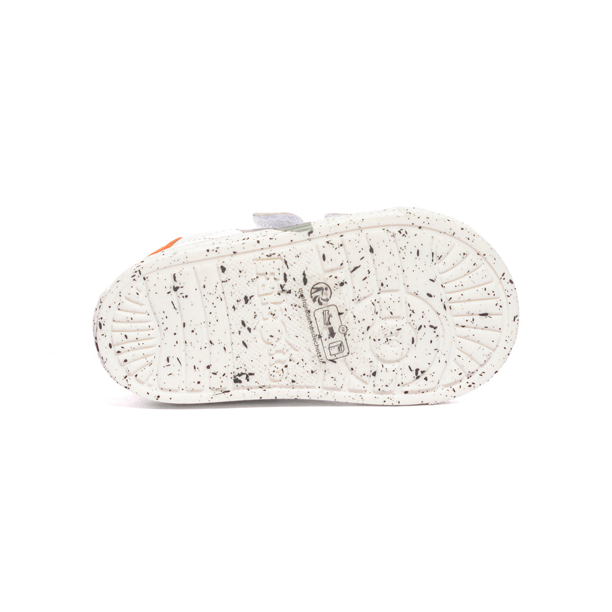 FALCOTTO 0012018847.20.1N05 BIANCO Sneakers Bambino