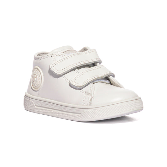 FALCOTTO 0012019051.14.0N07 BIANCO Sneakers Bambina