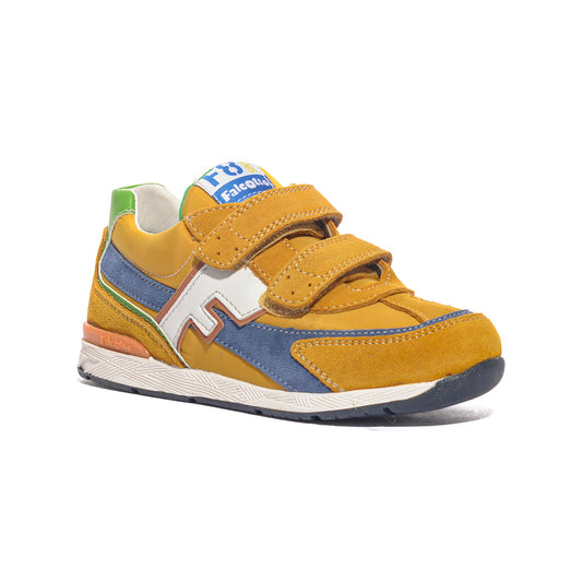 FALCOTTO 0012019353.01.1G39 MAIS Sneakers Bambino