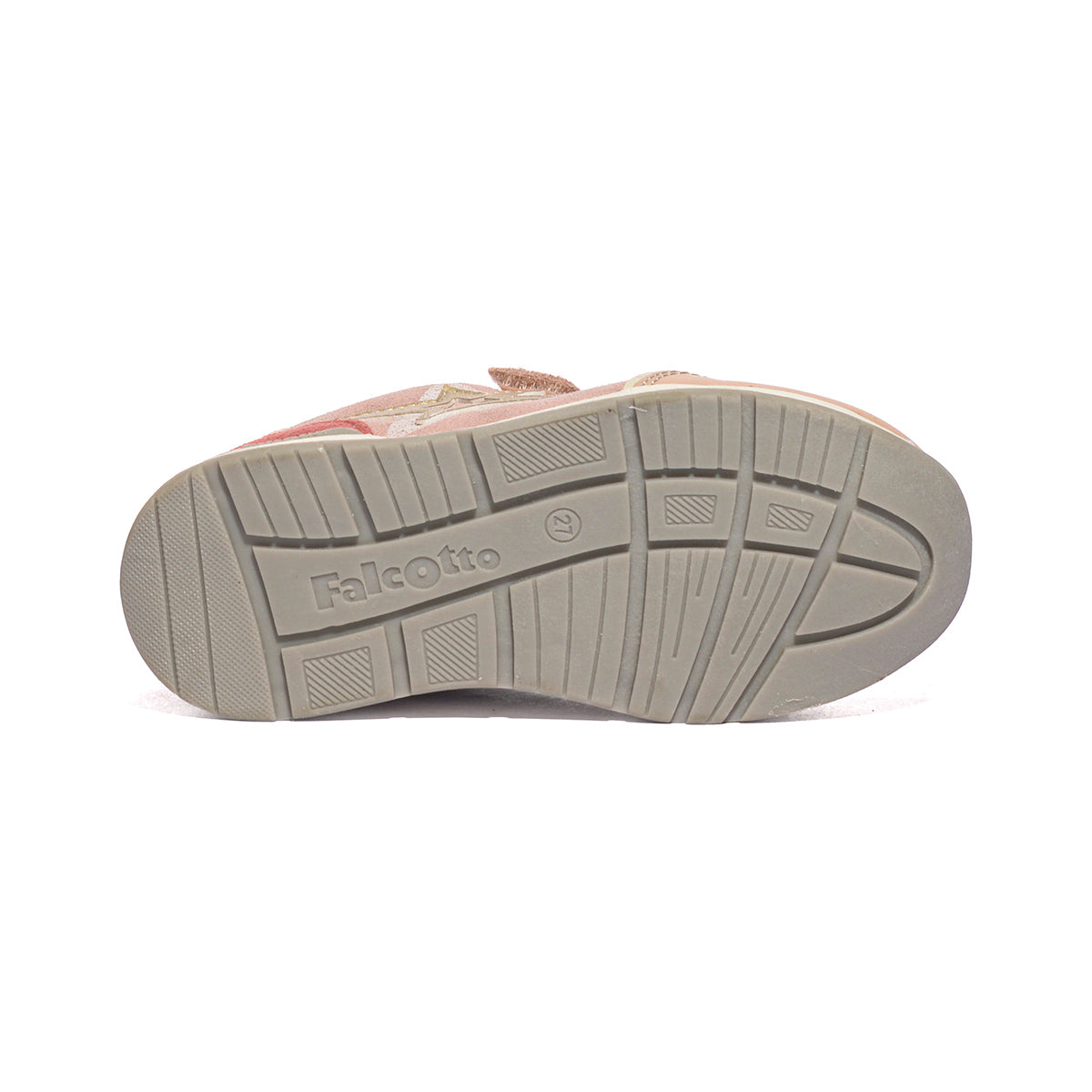 FALCOTTO 0012019356.01.1M19 CIPRIA Sneakers Bambina